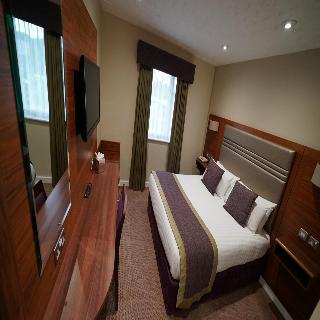 Briar Court Hotel fotoÄŸrafÄ±