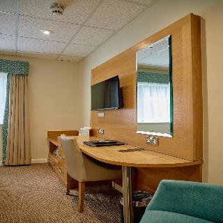 Briar Court Hotel fotoÄŸrafÄ±