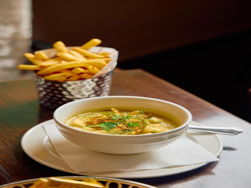 Briar Court Hotel - Genel