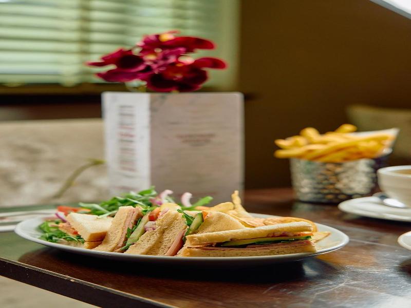 Briar Court Hotel - Genel