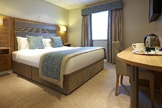 Briar Court Hotel otel fotoğrafı