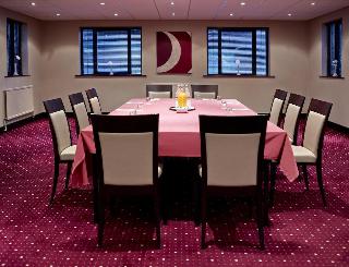 Briar Court Hotel fotoÄŸrafÄ±
