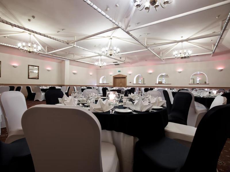 Briar Court Hotel - Genel