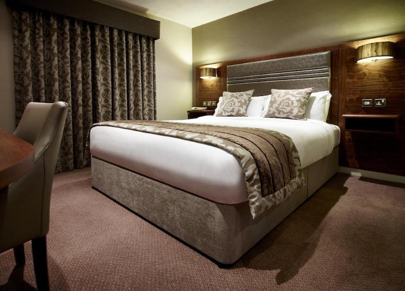Briar Court Hotel - Genel