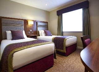 Briar Court Hotel fotoÄŸrafÄ±