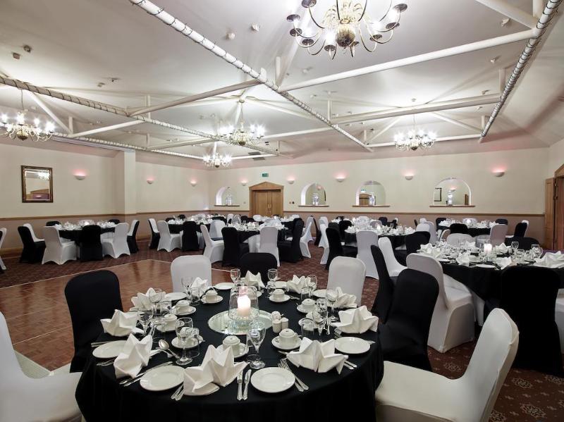 Briar Court Hotel - Genel