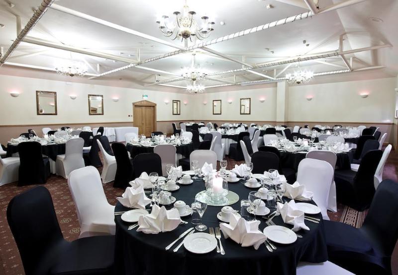 Briar Court Hotel - Genel