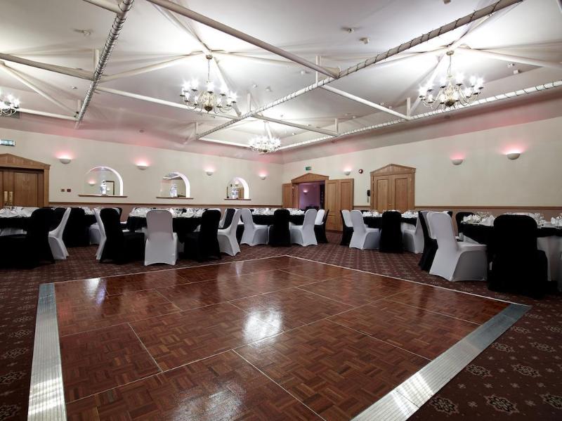 Briar Court Hotel - Genel