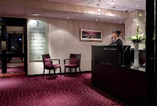 Briar Court Hotel fotoÄŸrafÄ±