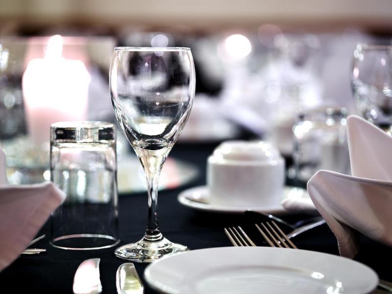 Briar Court Hotel - Genel