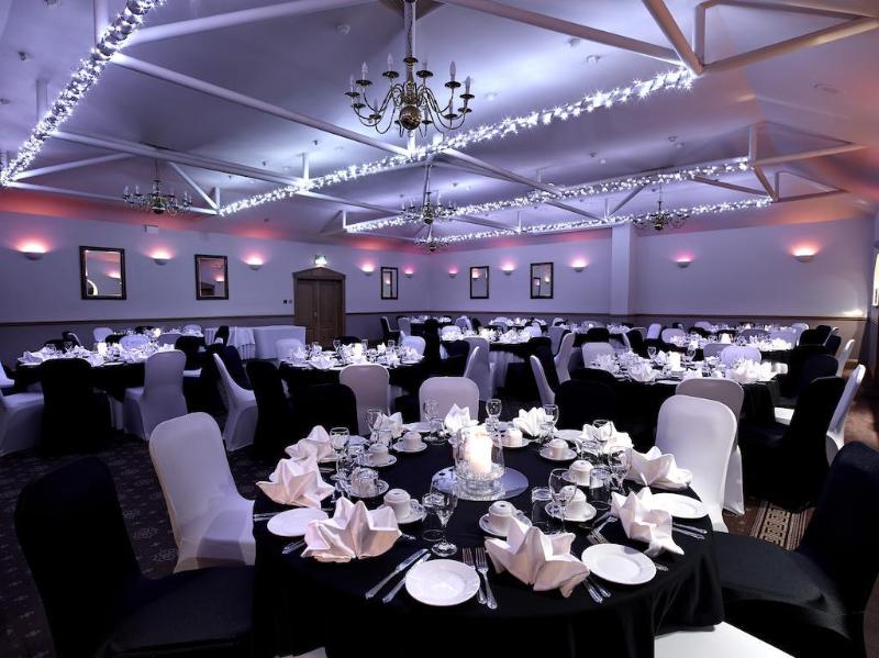 Briar Court Hotel - Genel