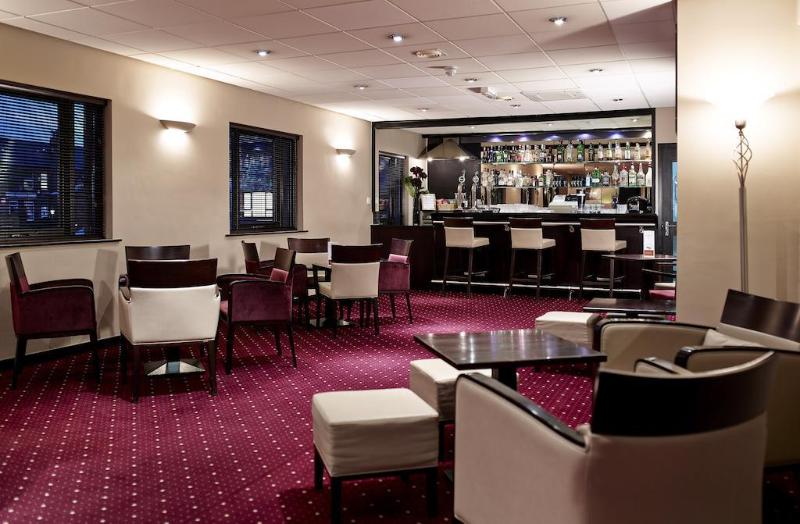 Briar Court Hotel - Genel