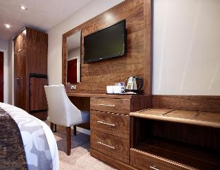 Briar Court Hotel fotoÄŸrafÄ±