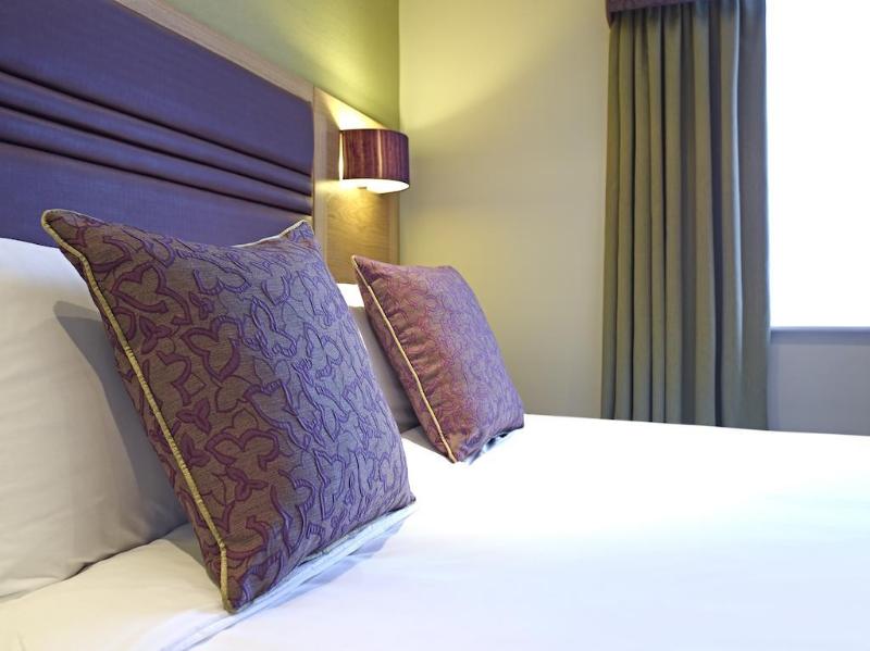 Briar Court Hotel - Genel