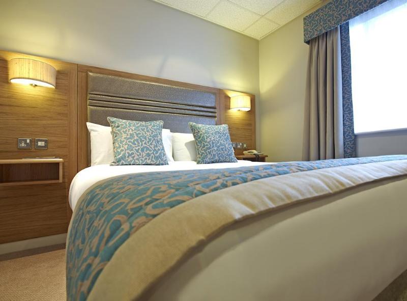 Briar Court Hotel - Genel