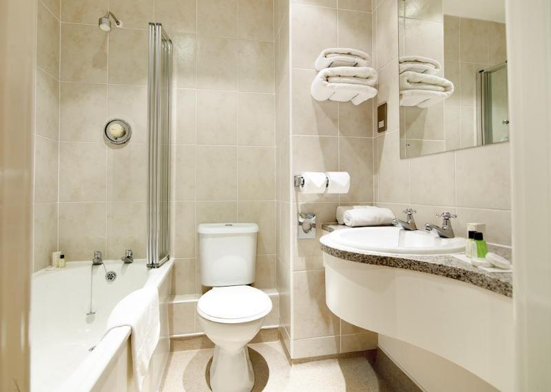 Briar Court Hotel - Genel