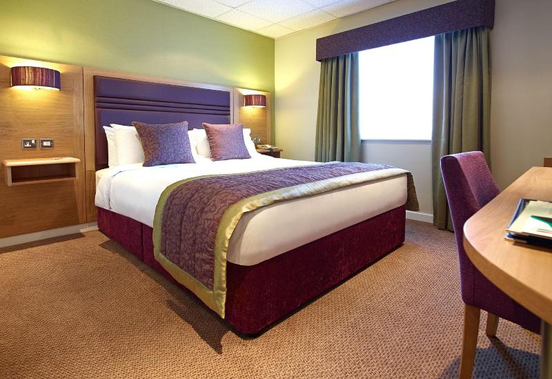 Briar Court Hotel - Genel