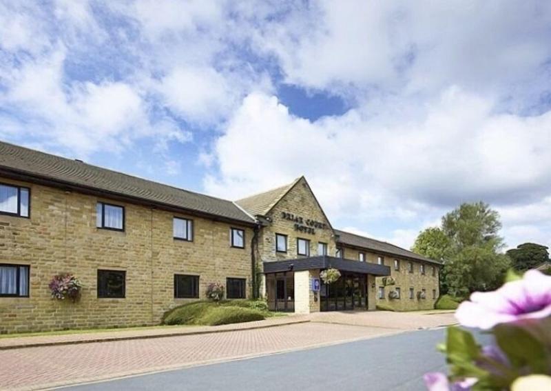 Briar Court Hotel - Genel