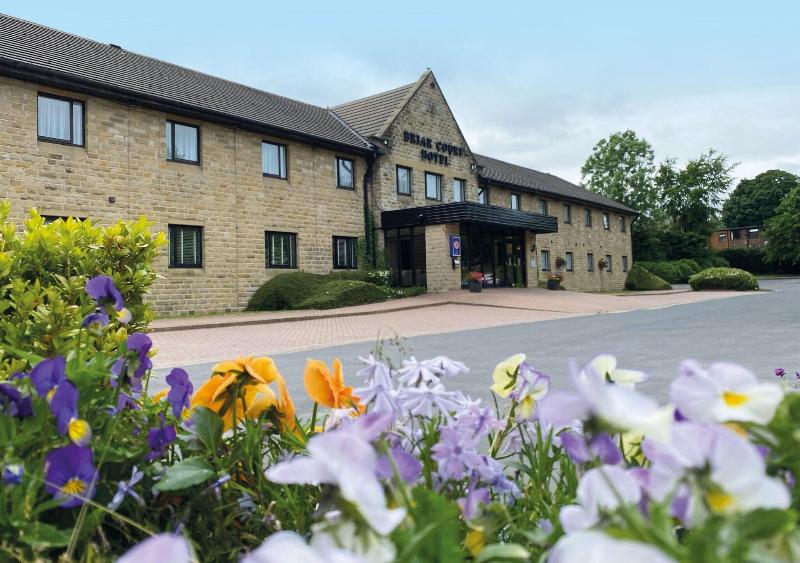 Briar Court Hotel - Genel