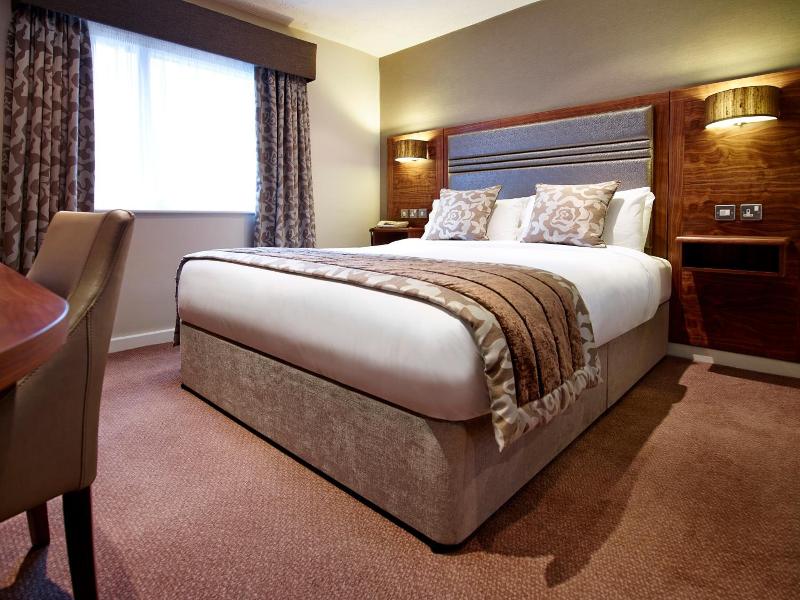 Briar Court Hotel - Genel