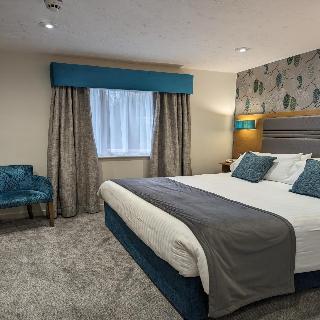 Briar Court Hotel fotoÄŸrafÄ±
