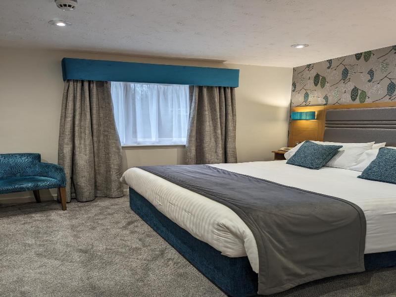 Briar Court Hotel - Genel