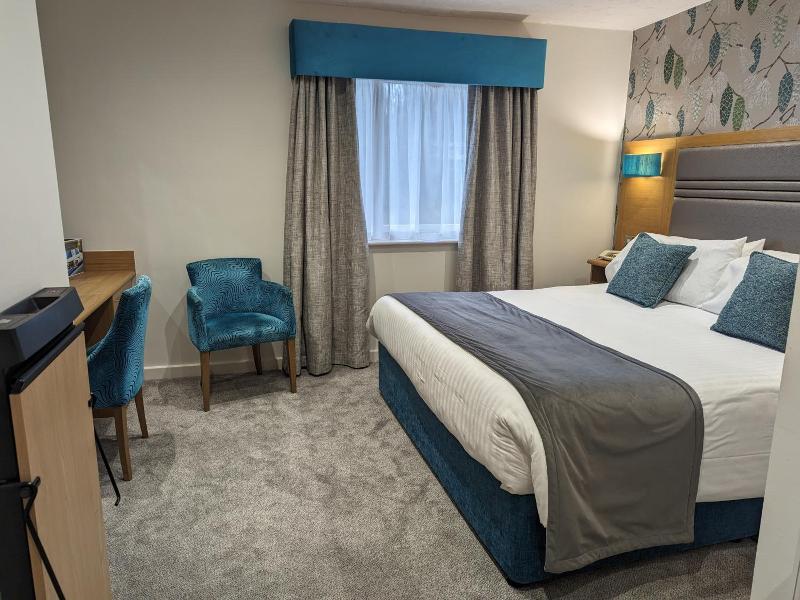 Briar Court Hotel - Genel