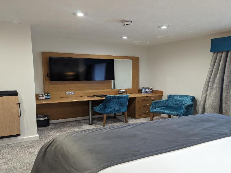 Briar Court Hotel - Genel
