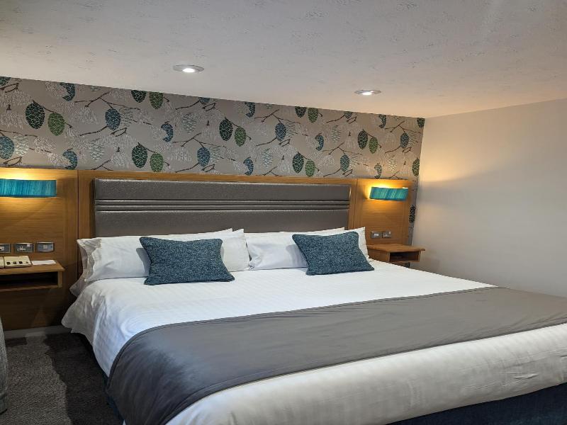 Briar Court Hotel - Genel