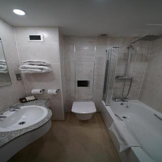 Briar Court Hotel fotoÄŸrafÄ±