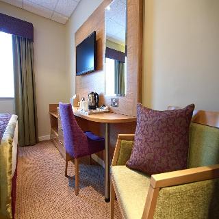 Briar Court Hotel fotoÄŸrafÄ±