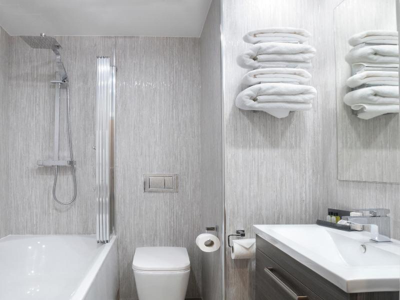 Briar Court Hotel - Genel