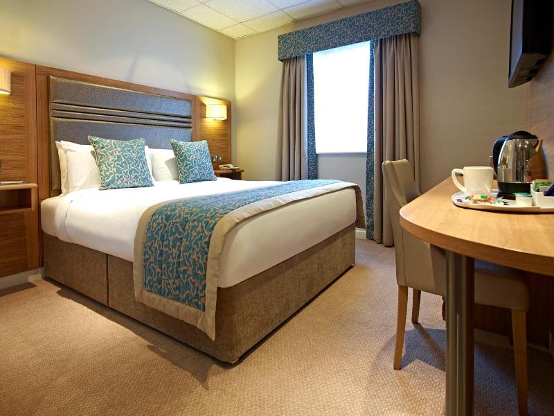 Briar Court Hotel - Genel