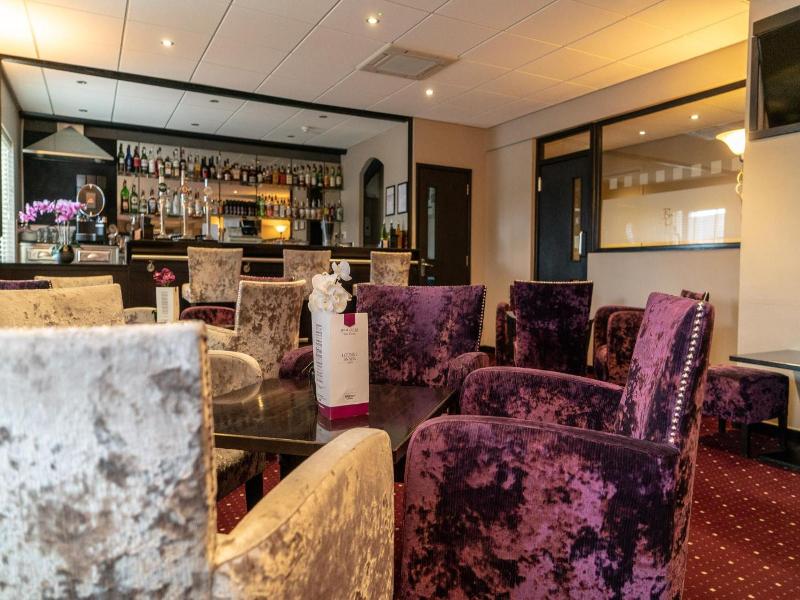 Briar Court Hotel - Genel