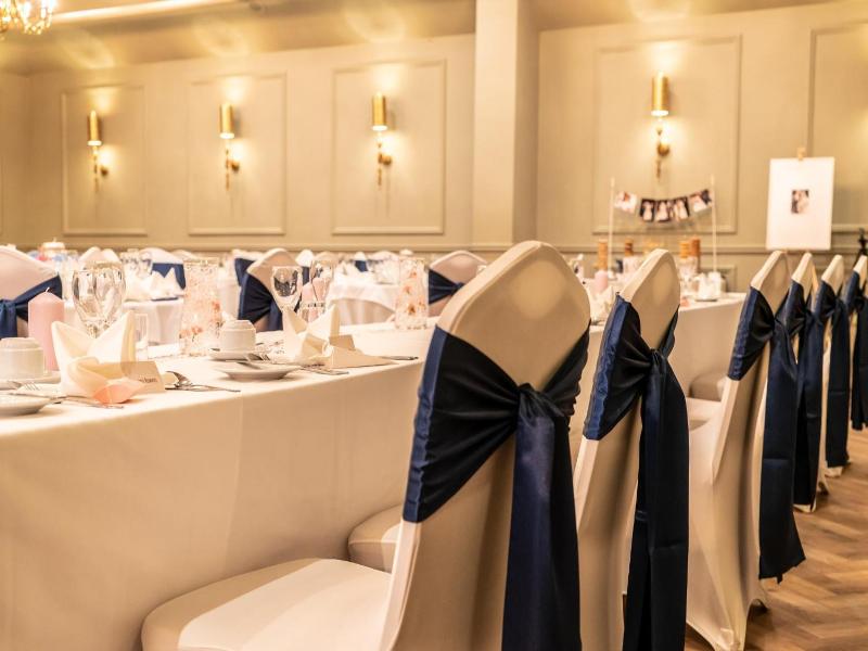 Briar Court Hotel - Genel