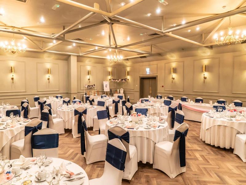 Briar Court Hotel - Genel