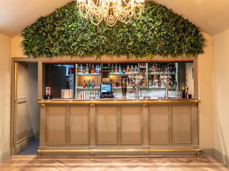 Briar Court Hotel - Genel