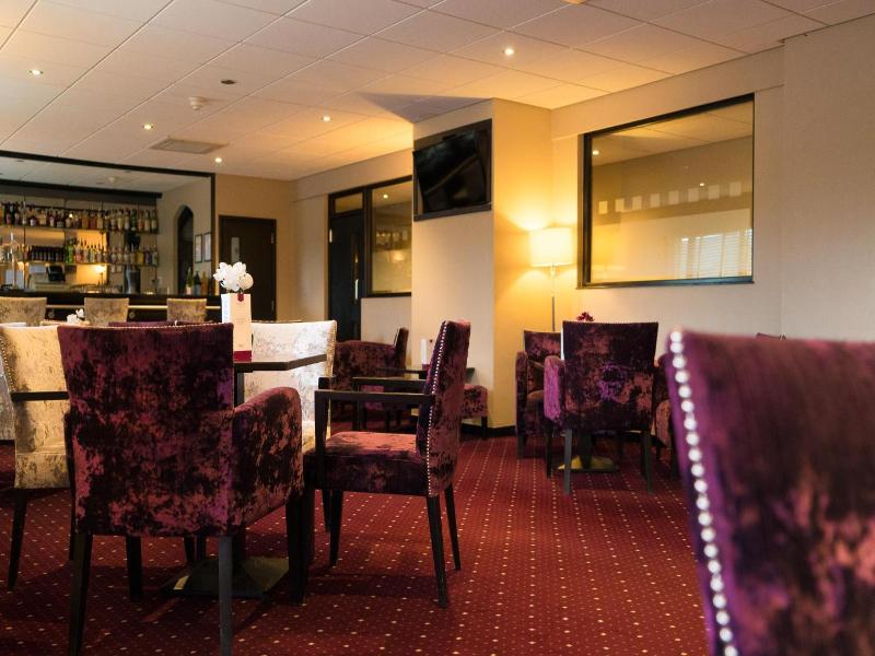 Briar Court Hotel - Genel