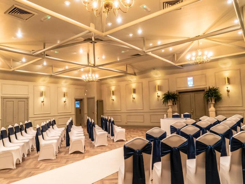 Briar Court Hotel - Genel
