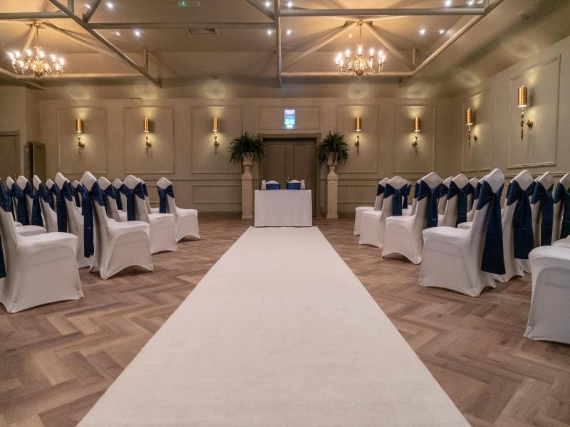 Briar Court Hotel - Genel