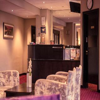 Briar Court Hotel fotoÄŸrafÄ±
