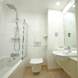 Briar Court Hotel fotoÄŸrafÄ±