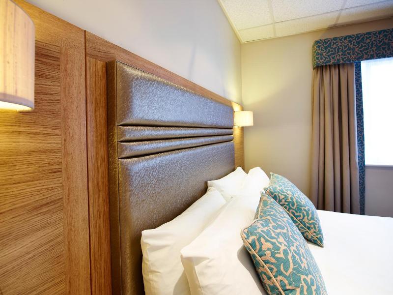 Briar Court Hotel - Genel