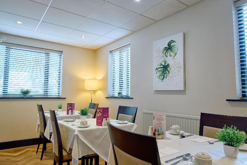Briar Court Hotel - Restoran