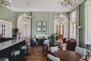 Queen s Hotel fotoÄŸrafÄ±