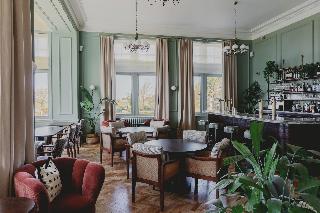 Queen s Hotel fotoÄŸrafÄ±