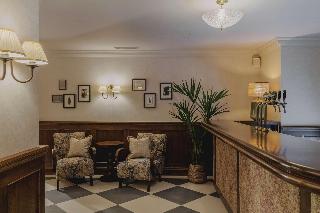 Queen s Hotel fotoÄŸrafÄ±