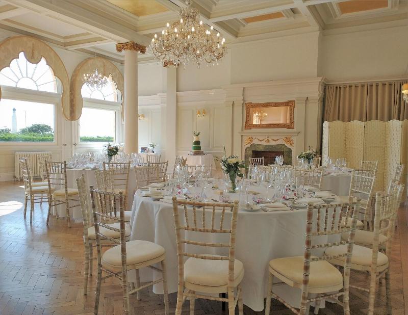 Queen s Hotel - Toplantı