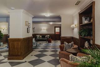 Queen s Hotel fotoÄŸrafÄ±