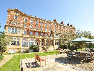Queen s Hotel fotoÄŸrafÄ±